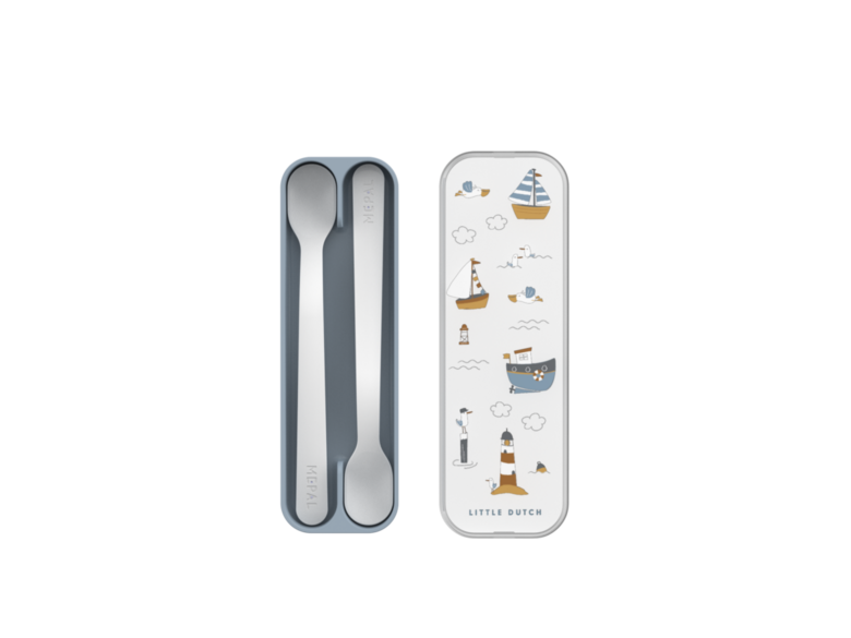 Little Dutch karotes ´Sailors Bay´