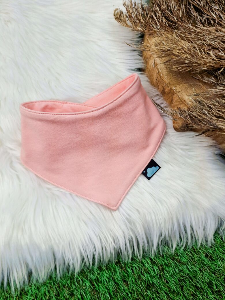 Lakatiņš- Gaiši rozā