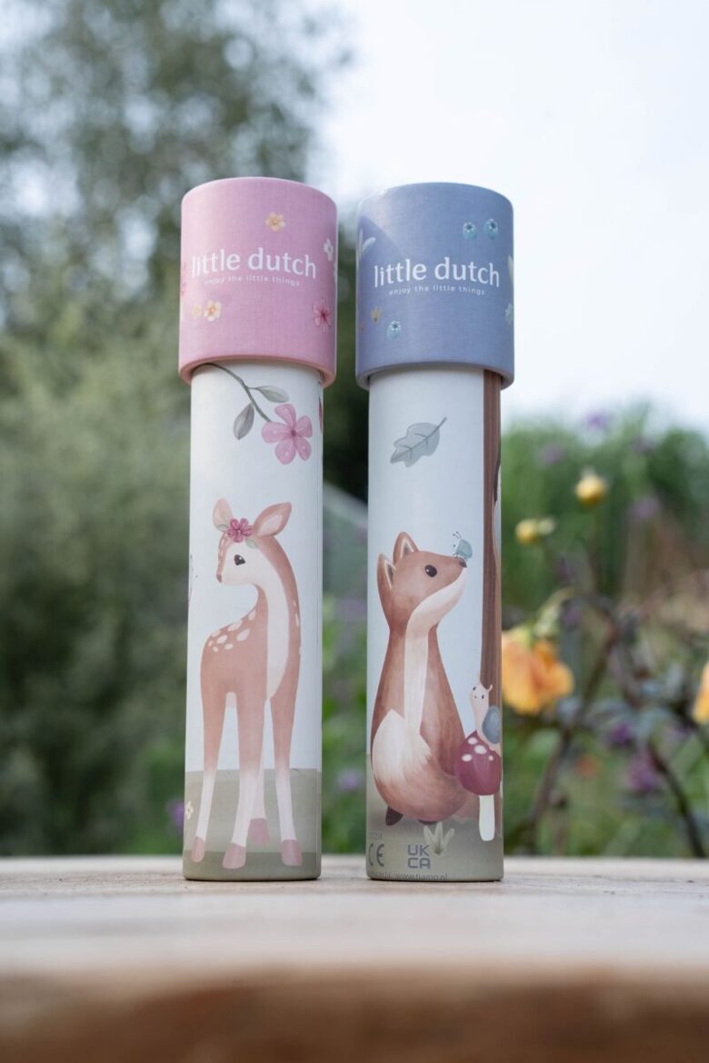 Little Dutch kaleidoskops ´Fairy Garden´