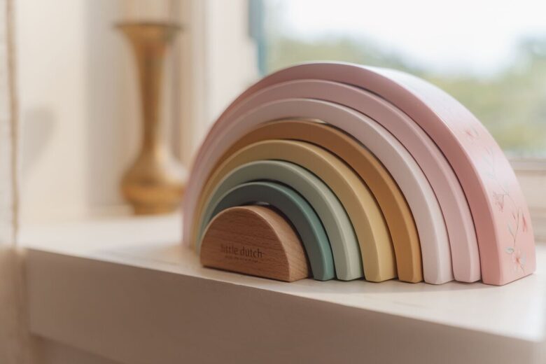 Little Dutch varavīksne ´Fairy Garden´ 