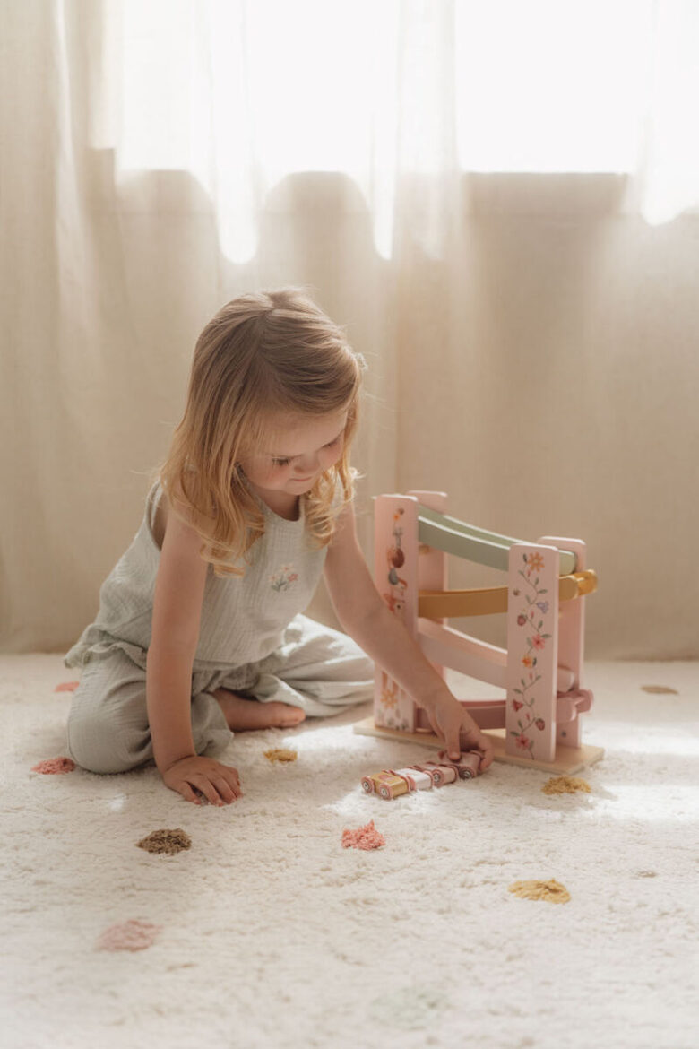 Little Dutch Koka sacīkšu trase ´Fairy Garden´