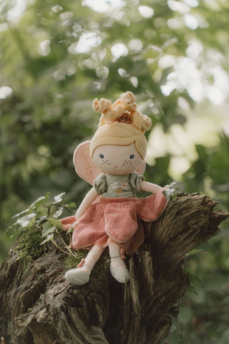 Little Dutch lelle feja Mila