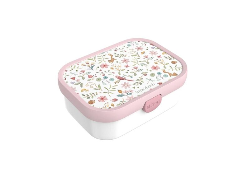 Little Dutch pusdienu kastīte ´Fairy Wonders´