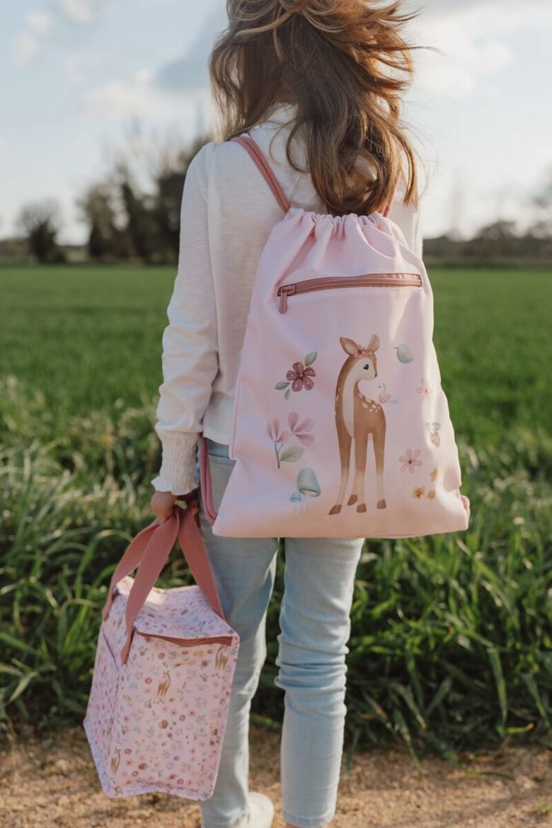 Little Dutch sporta soma ´Fairy Garden´