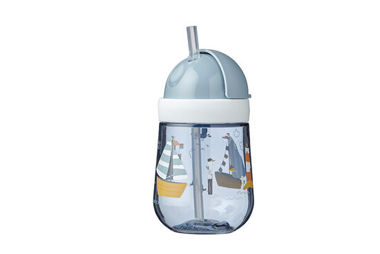 Little Dutch krūze ar salmiņu  ´Sailors Bay´ 300 ml