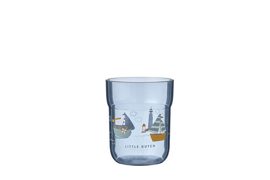 Little Dutch krūze ´Sailors Bay´ 250ml