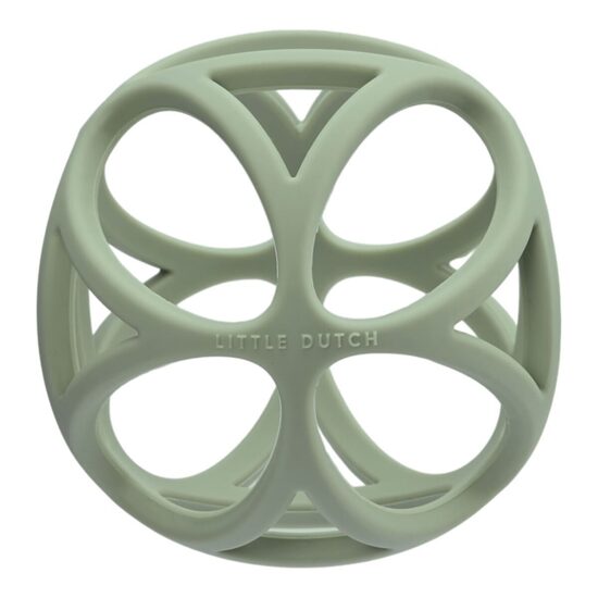 Little Dutch satveršanas bumba ´Green´