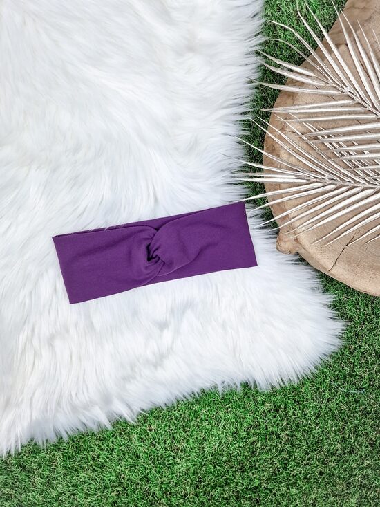 Matu lenta- Violeta (plāna kokvilnas trikotāža), 48-50