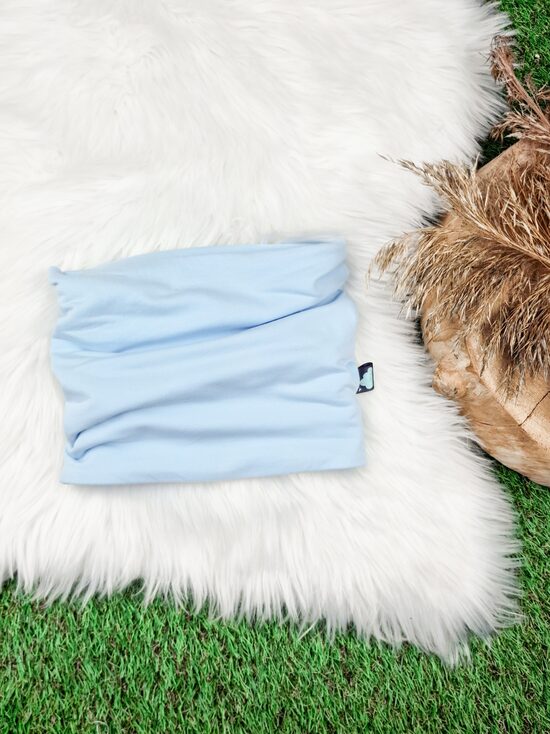 Šalle- Gaiši zila, 46-48