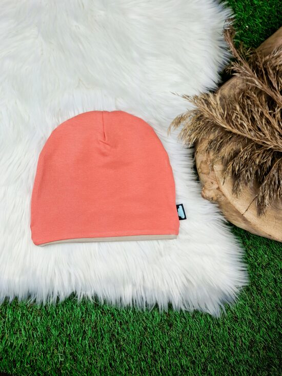 Cepure- Persiku/bēša, 50-52