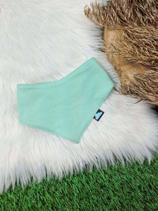 Lakatiņš- Piparmētru