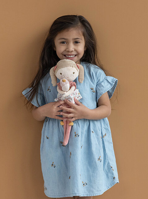 Little Dutch Lelle "Anna" 35cm