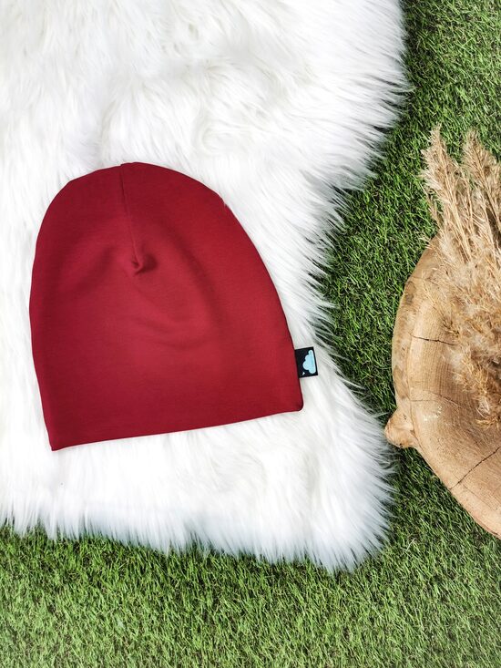 Cepure- Bordo, 52-54