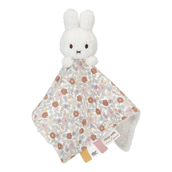 Little Dutch mīļlupatiņa Miffy ´Vintage Little Flowers´