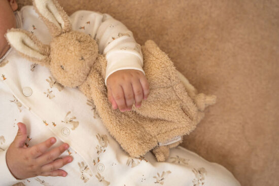 Little Dutch mīļlupatiņa ´Baby Bunny´