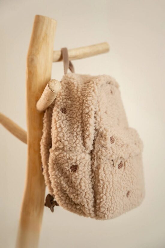 Little Dutch mugursoma  ´Teddy Forest Friends´