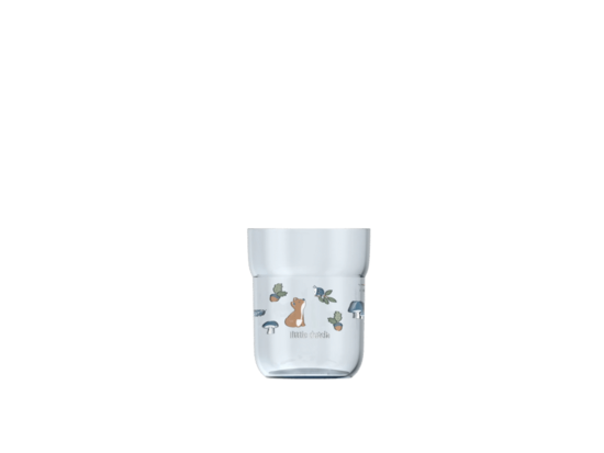 Little Dutch krūze ´Forest Friends´ 250 ml