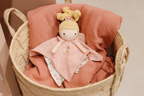 Little Dutch mīļlupatiņa ´Fairy Mila´ 