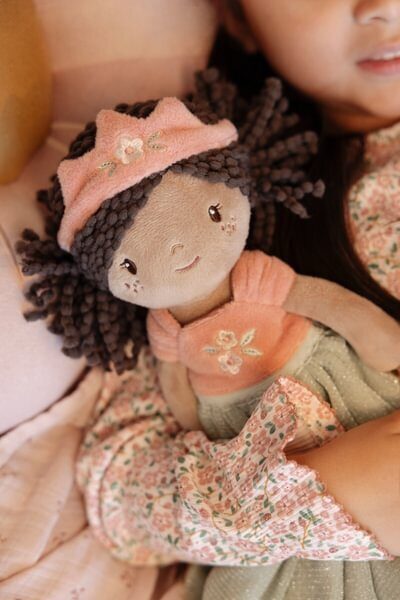 Little Dutch lelle princese "Evi", 35cm