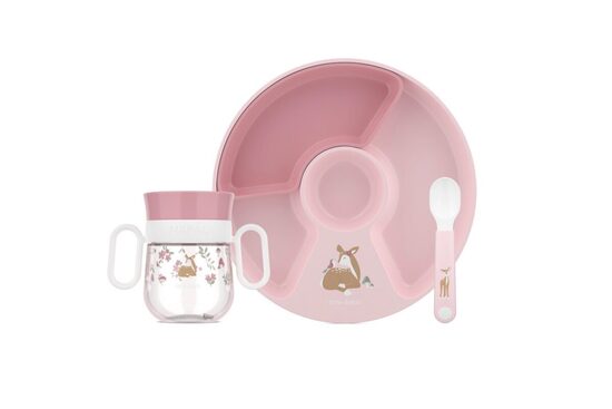 Little Dutch trauku komplekts 3pcs ´Fairy Garden´