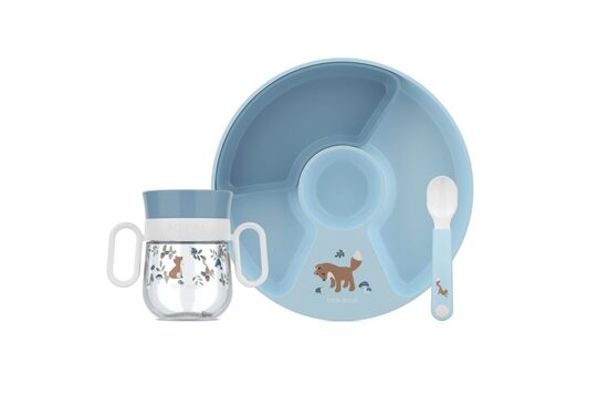 Little Dutch trauku komplekts 3pcs ´Forest Friends´