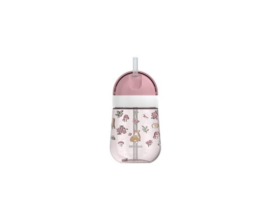 Little Dutch krūze ar salmiņu  ´Fairy Garden´ 300 ml