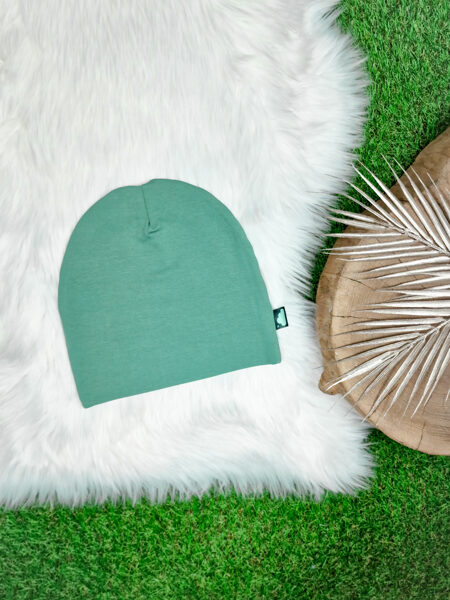 Cepure- Dūmakains malahīts