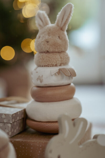 Little Dutch piramīda "Baby Bunny"