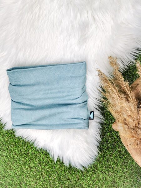 Šalle- Gaiši zila (raiba)