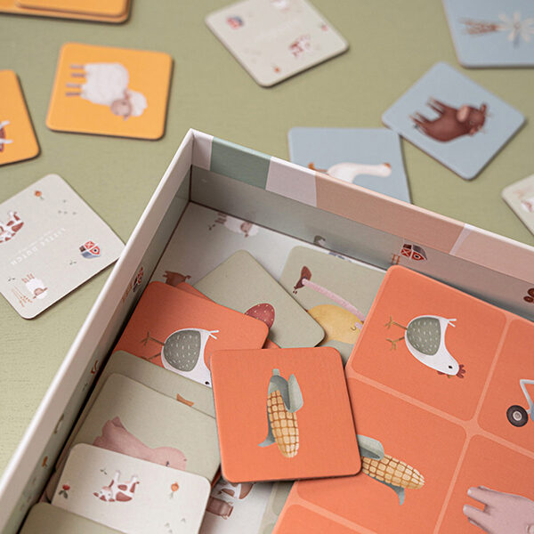 Little Dutch loto spēle ´Little Farm´