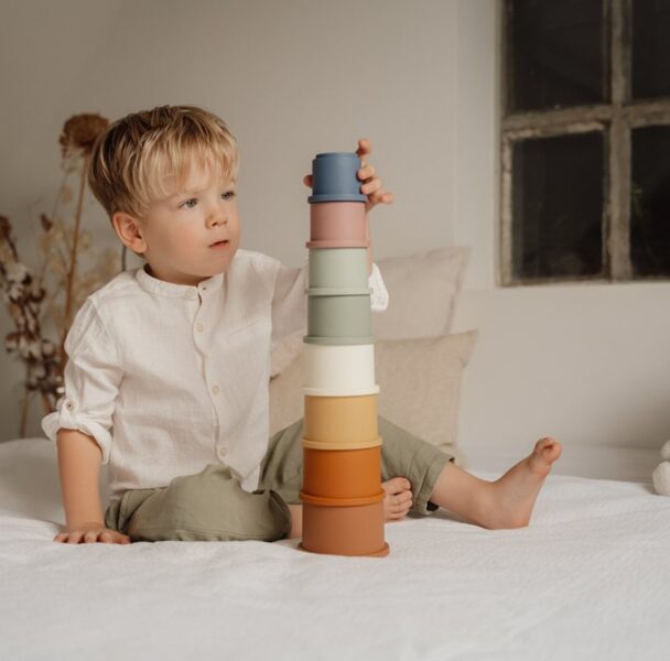 Little Dutch krūzīšu tornis ´Vintage'